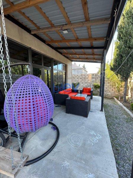 Satılır 10 otaqlı Həyət evi  447m², Bakı