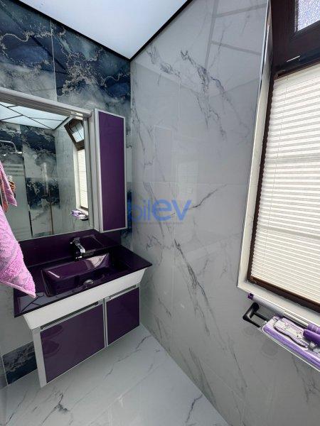 Kirayə (aylıq) 5 otaqlı Yeni Tikili  130m², Bakı