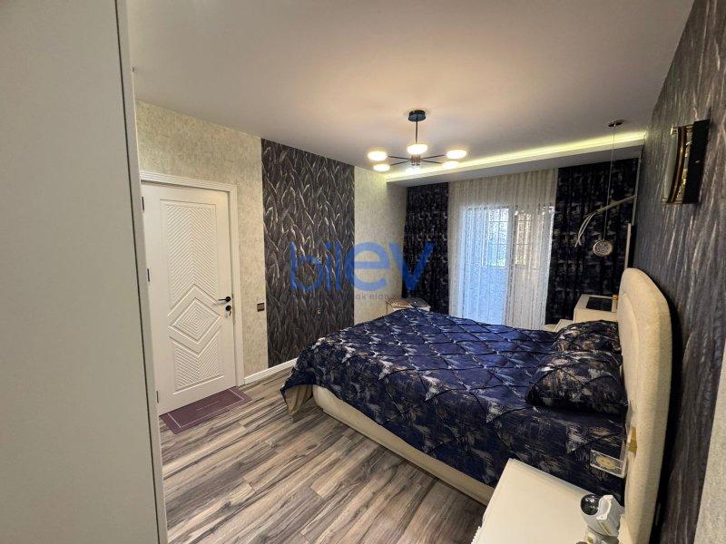 Kirayə (aylıq) 5 otaqlı Yeni Tikili  130m², Bakı