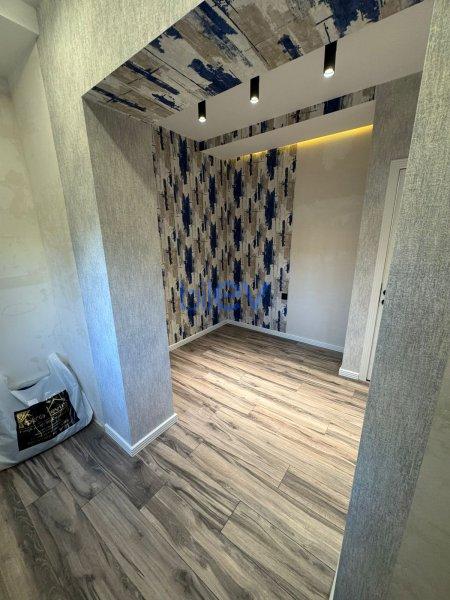 Kirayə (aylıq) 5 otaqlı Yeni Tikili  130m², Bakı