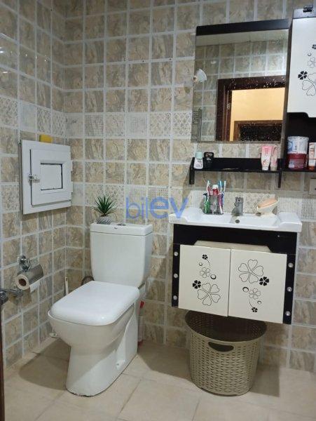 Satılır 3 otaqlı Yeni Tikili  115m², Bakı