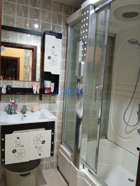 Satılır 3 otaqlı Yeni Tikili  115m², Bakı