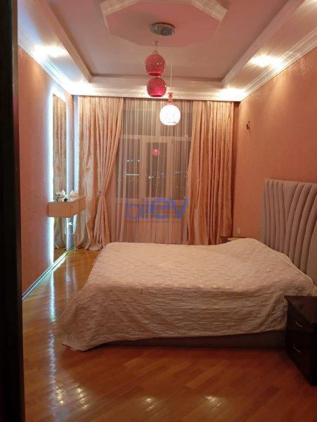 Satılır 3 otaqlı Yeni Tikili  115m², Bakı