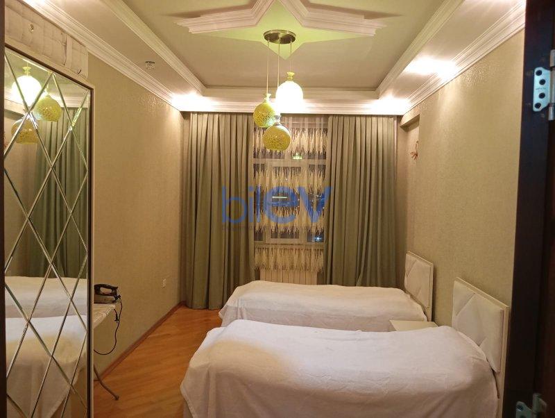 Satılır 3 otaqlı Yeni Tikili  115m², Bakı