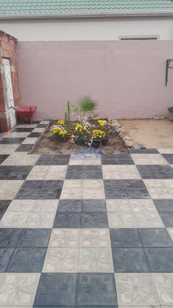 Satılır 4 otaqlı Həyət evi  180m², Bakı