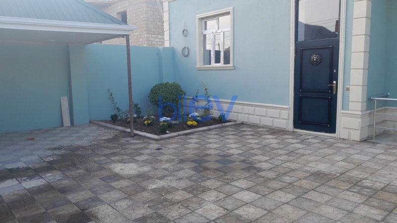 Satılır 7 otaqlı Həyət evi  240m², Bakı