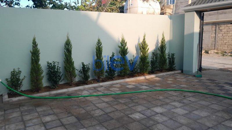 Satılır 7 otaqlı Həyət evi  240m², Bakı