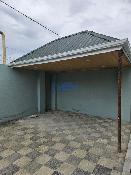 Satılır 7 otaqlı Həyət evi  240m², Bakı