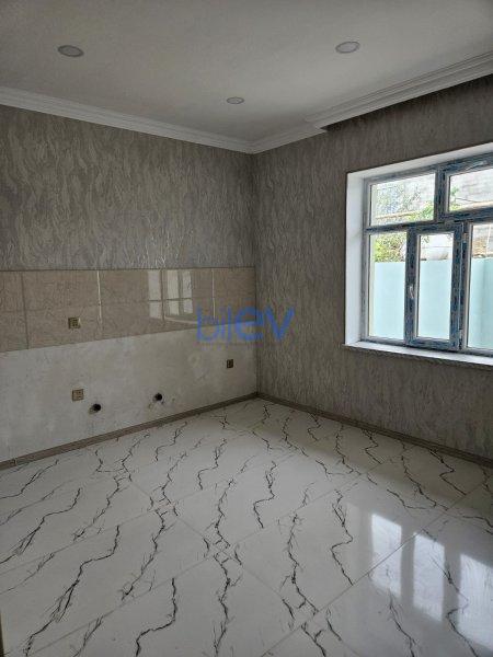 Satılır 7 otaqlı Həyət evi  240m², Bakı