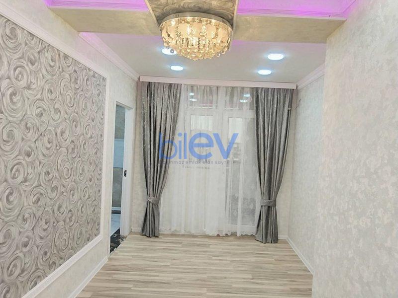 Satılır 2 otaqlı Yeni Tikili  55m², Xırdalan