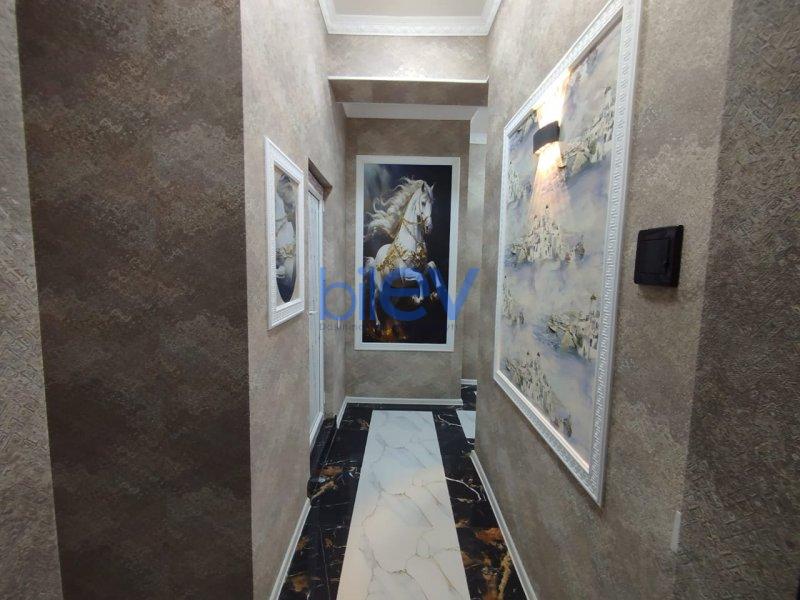 Satılır 2 otaqlı Yeni Tikili  55m², Xırdalan