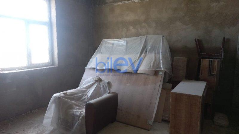 Satılır 1 otaqlı Yeni Tikili  47m², Bakı
