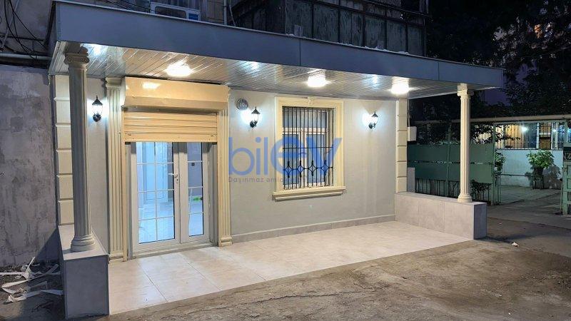 Satılır 2 otaqlı Obyekt  60m², Bakı