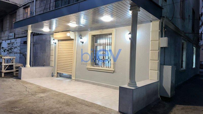 Satılır 2 otaqlı Obyekt  60m², Bakı