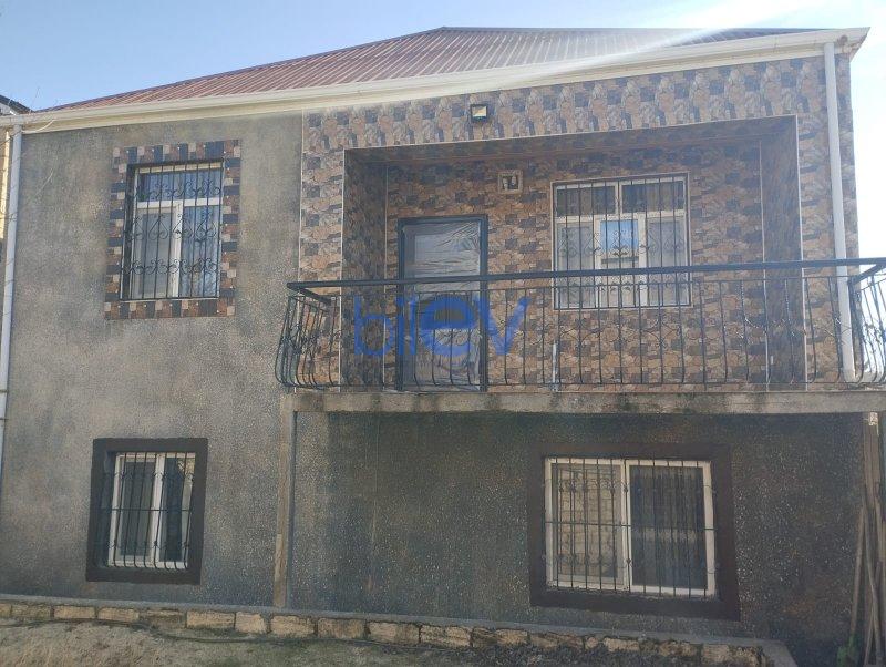 Satılır 6 otaqlı Bağ evi  90m², Bakı
