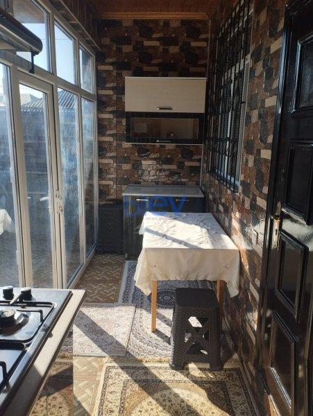 Satılır 6 otaqlı Bağ evi  90m², Bakı