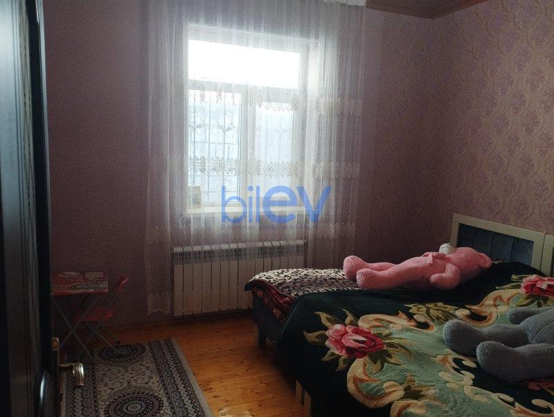 Satılır 6 otaqlı Bağ evi  90m², Bakı