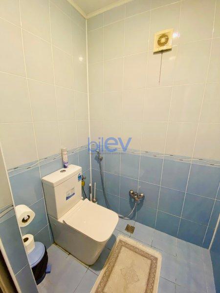 Satılır 3 otaqlı Yeni Tikili  140m², Bakı