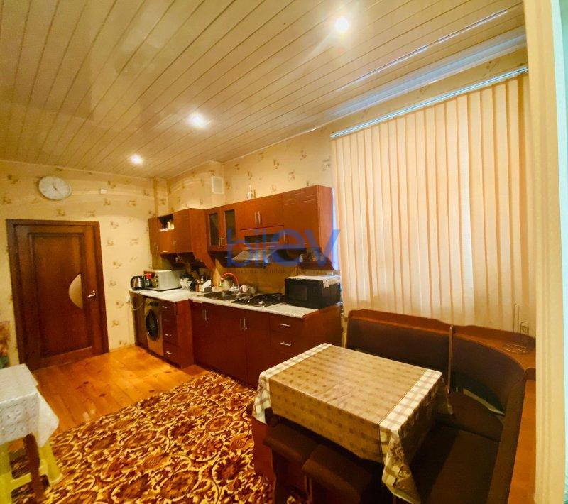 Satılır 3 otaqlı Yeni Tikili  140m², Bakı