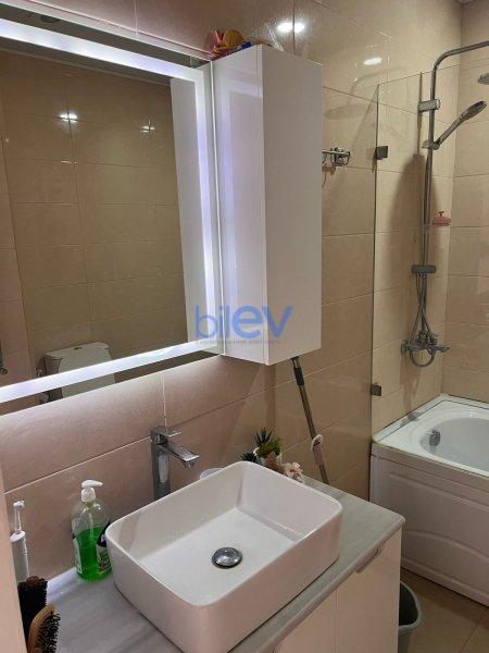 Kirayə (aylıq) 3 otaqlı Yeni Tikili  110m², Bakı