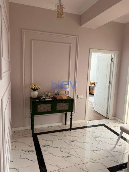 Kirayə (aylıq) 3 otaqlı Yeni Tikili  110m², Bakı