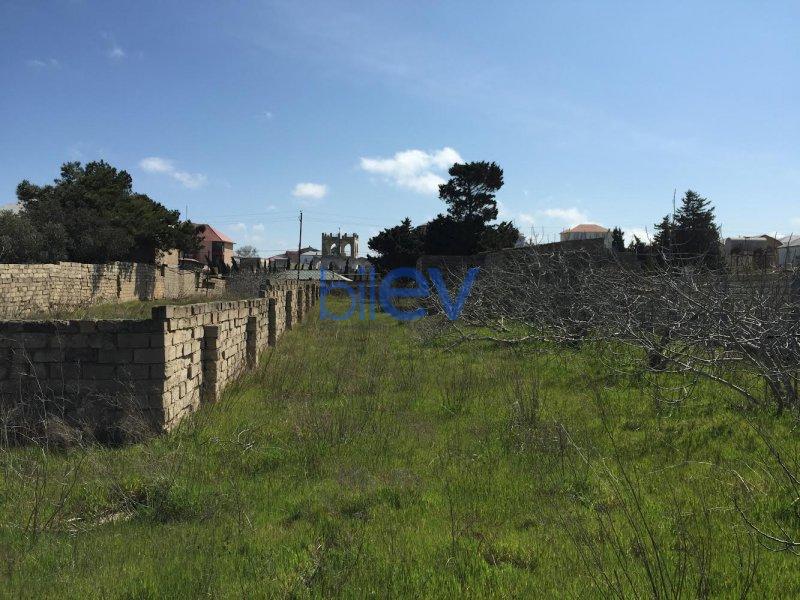 Satılır  otaqlı Torpaq  15m², Bakı