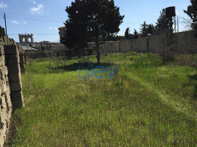Satılır  otaqlı Torpaq  15m², Bakı