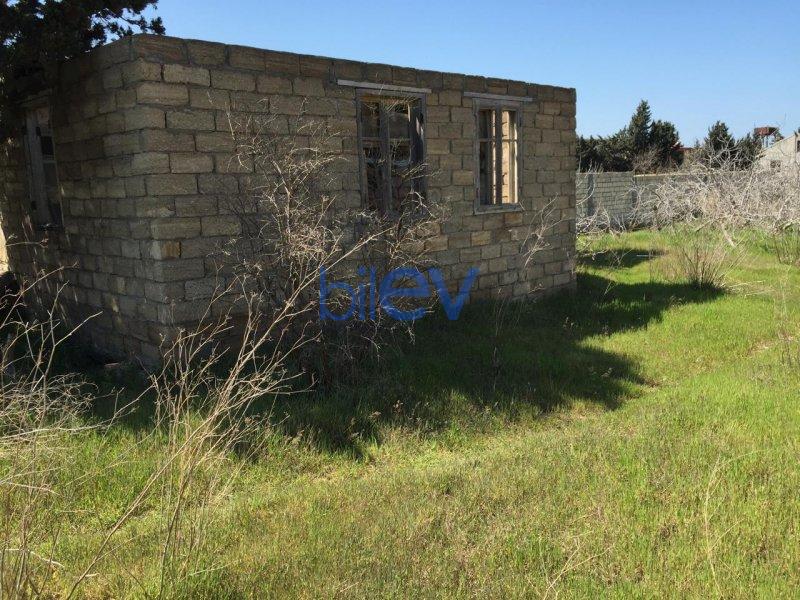 Satılır  otaqlı Torpaq  15m², Bakı