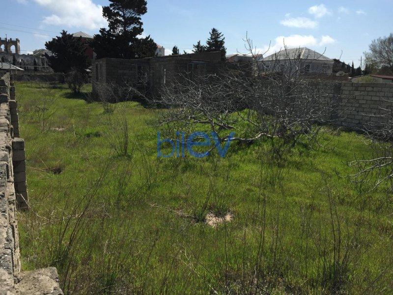 Satılır  otaqlı Torpaq  15m², Bakı
