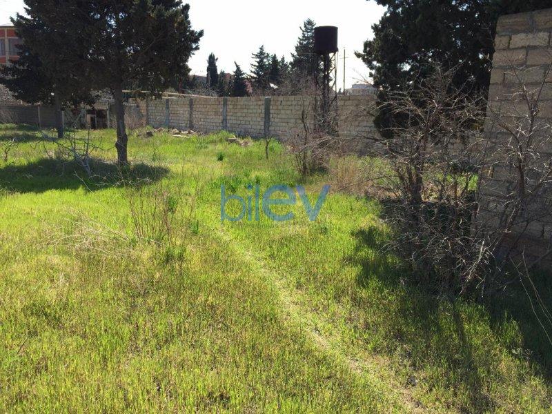 Satılır  otaqlı Torpaq  15m², Bakı