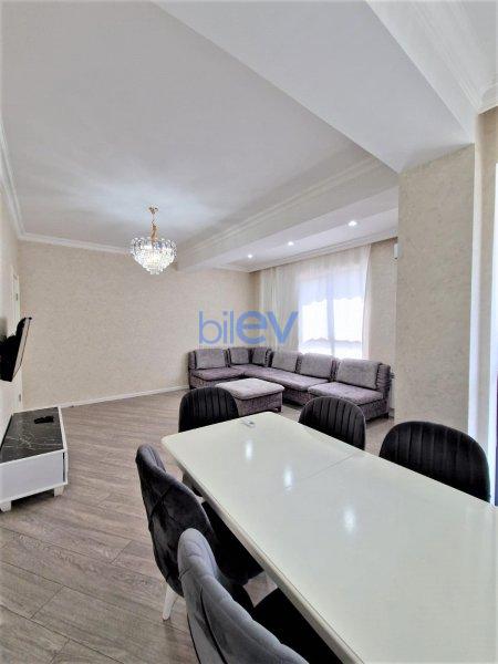 Kirayə (aylıq) 2 otaqlı Yeni Tikili  100m², Bakı