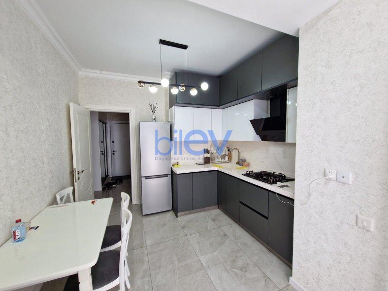 Kirayə (aylıq) 2 otaqlı Yeni Tikili  100m², Bakı
