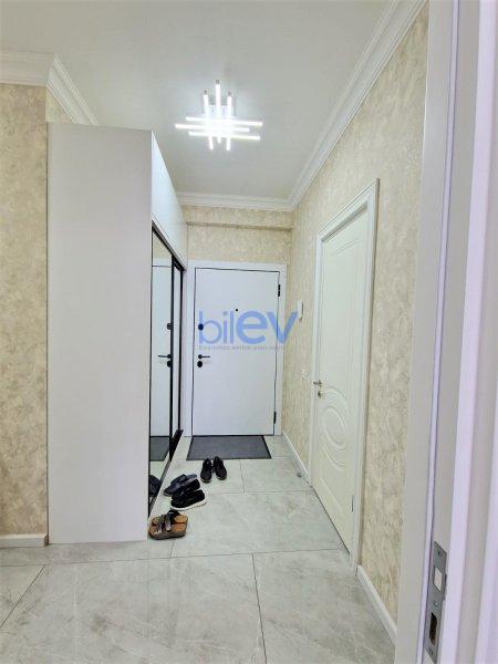 Kirayə (aylıq) 2 otaqlı Yeni Tikili  100m², Bakı