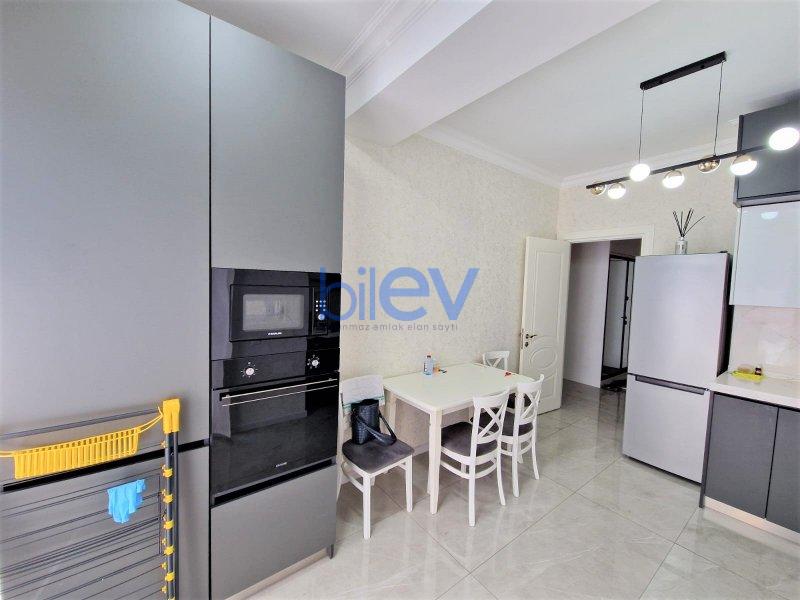 Kirayə (aylıq) 2 otaqlı Yeni Tikili  100m², Bakı