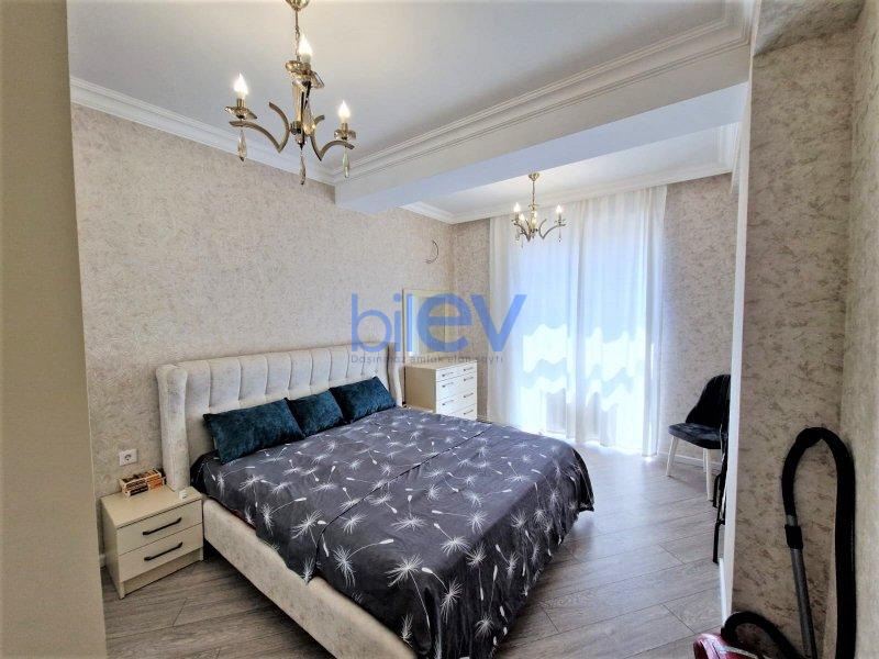 Kirayə (aylıq) 2 otaqlı Yeni Tikili  100m², Bakı