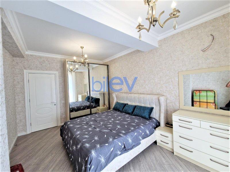 Kirayə (aylıq) 2 otaqlı Yeni Tikili  100m², Bakı