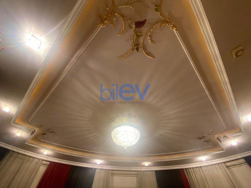 Satılır 4 otaqlı Yeni Tikili  160m², Bakı