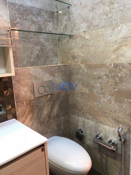 Kirayə (aylıq) 4 otaqlı Yeni Tikili  150m², Bakı