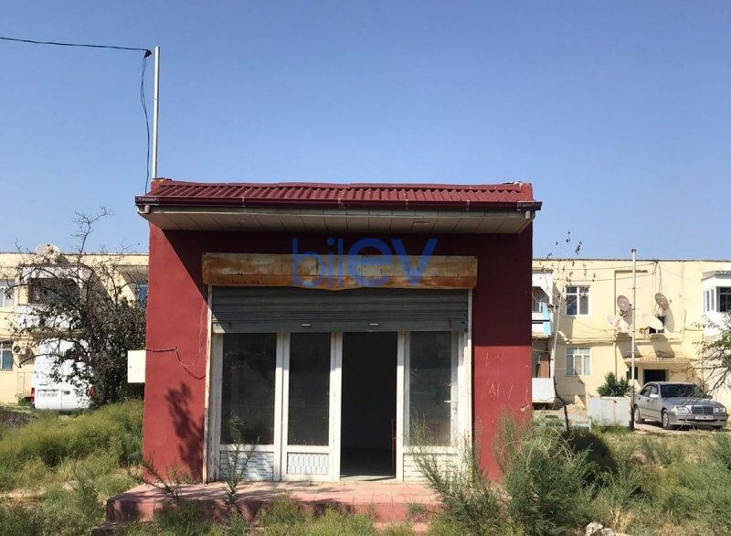 Satılır  otaqlı Obyekt  20m², Şirvan