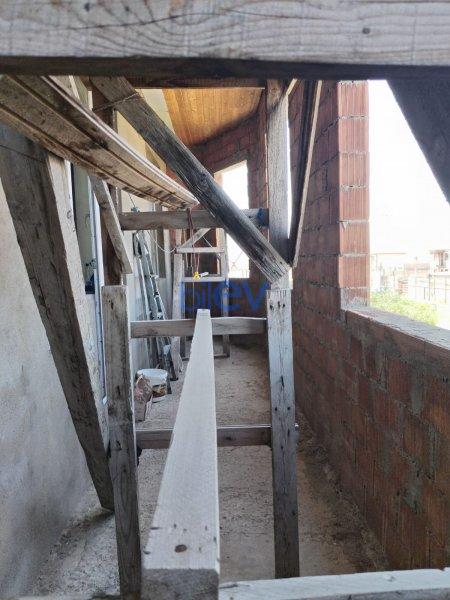 Satılır 6 otaqlı Həyət evi  410m², Bakı
