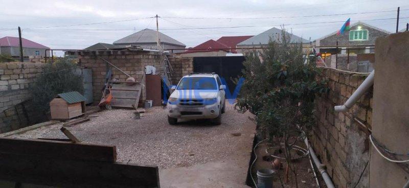 Satılır 6 otaqlı Həyət evi  410m², Bakı
