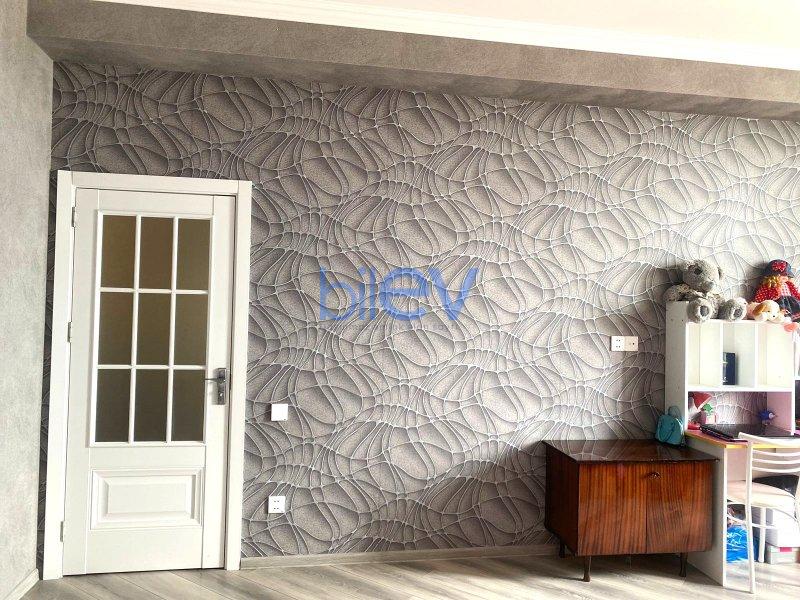 Kirayə (aylıq) 3 otaqlı Yeni Tikili  110m², Bakı