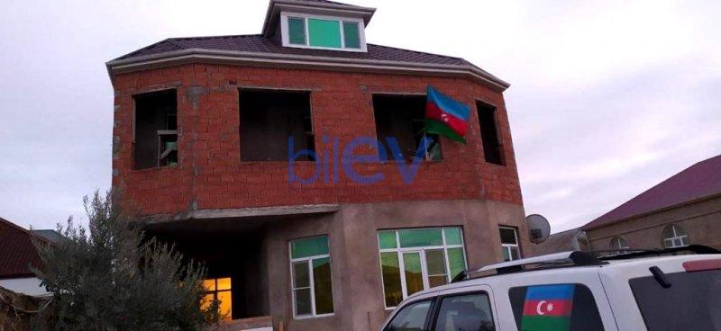Satılır 6 otaqlı Həyət evi  410m², Bakı