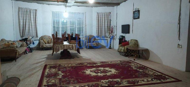 Satılır 6 otaqlı Həyət evi  410m², Bakı