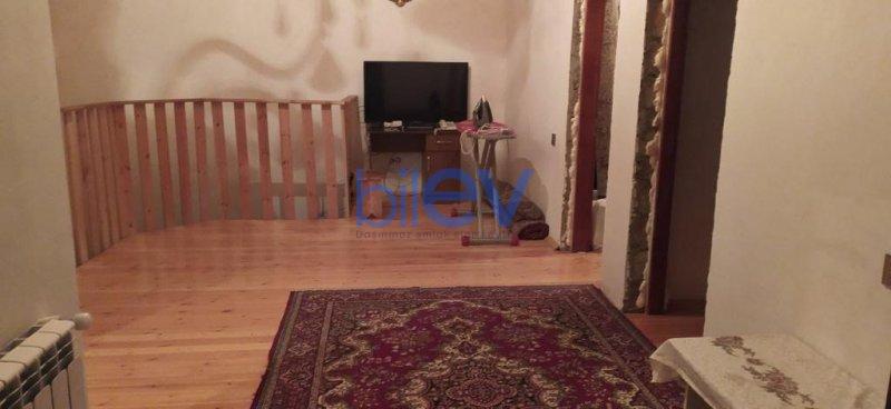 Satılır 6 otaqlı Həyət evi  410m², Bakı