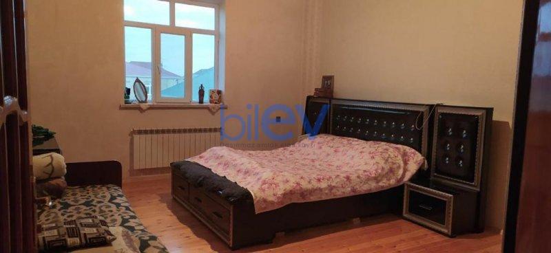 Satılır 6 otaqlı Həyət evi  410m², Bakı