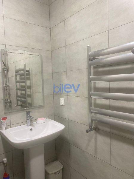 Kirayə (aylıq) 3 otaqlı Yeni Tikili  110m², Bakı