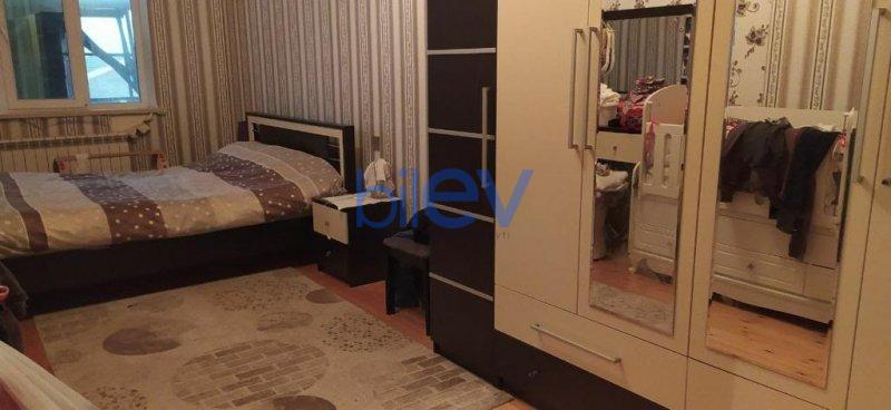 Satılır 6 otaqlı Həyət evi  410m², Bakı