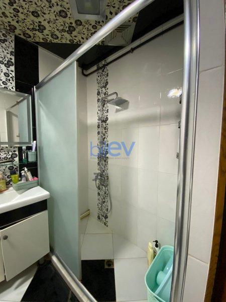 Satış 5 otaqlı Köhnə Tikili bina evi  120m², Bakı