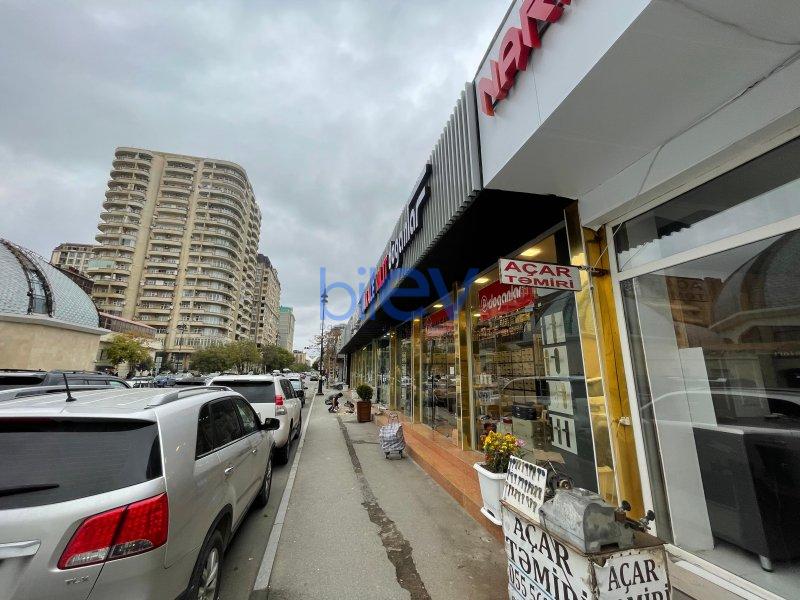 Satılır 1 otaqlı Obyekt  100m², Bakı